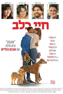חיי כלב