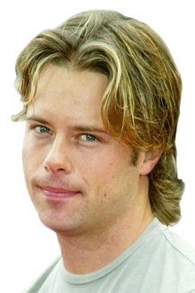 Photo of Brad Rowe