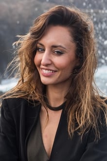 Foto de perfil de Agata Nizińska