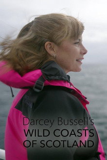 Darcey Bussell's Wild Coasts of Scotland