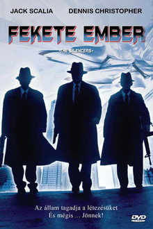 The Silencers