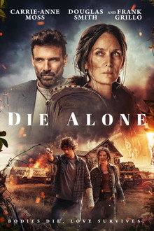 Sống Sót Trong Cô Độc – Die Alone (2024)