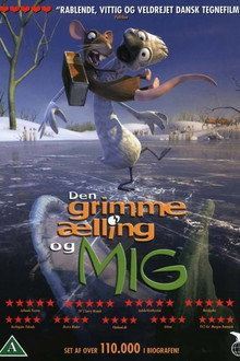 Den grimme ælling og mig