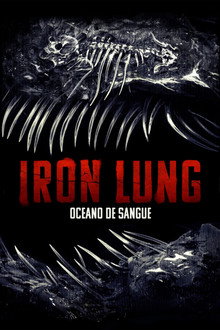 Iron Lung: Oceano de Sangue