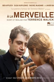 À la merveille