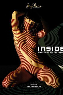 Inside