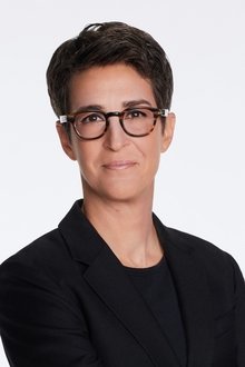 Photo of Rachel Maddow