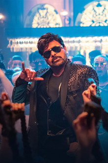గాడ్‌ఫాదర్‌