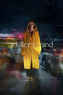 Poster da série A Killer's Mind