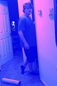 Paranormal Drunktivity
