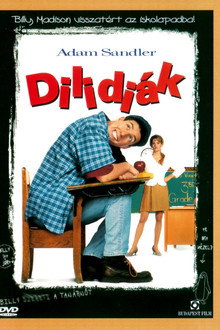 Billy Madison - A dilidiák