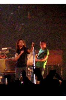 Pearl Jam: Bologna 2006
