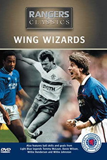 Rangers Wing Wizards