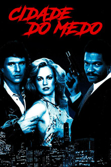 Cidade do Medo