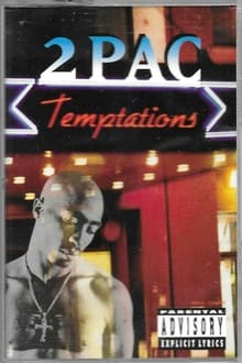 Poster do filme 2Pac: Temptations