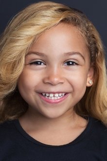Photo of Gabrielle Vassor