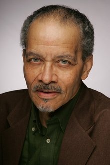 Photo of David Pendleton