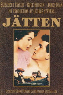 Jätten