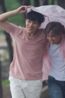 Moment ที่ทำให้หัวใจเต้นแรง