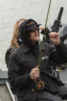 Ride with Norman Reedus season 5 episode 3