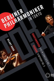 The Berliner Philharmoniker in Tokyo - Concert at the Suntory Hall