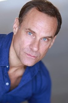 Photo of Jonathan Walker