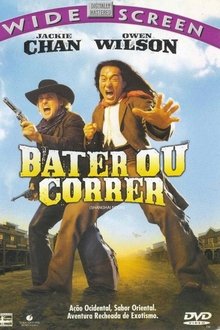 Bater ou Correr Dublado