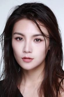 Photo of Candice Zhao