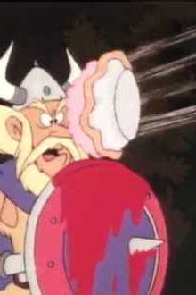 The Smurfs season 9 episode 29