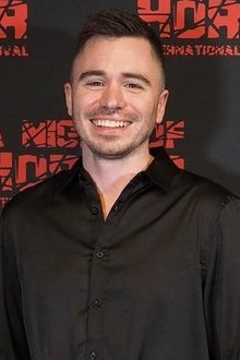 Photo of Sam Curtain