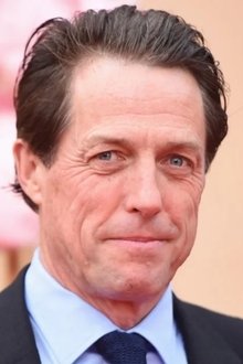Photo of Hugh Grant