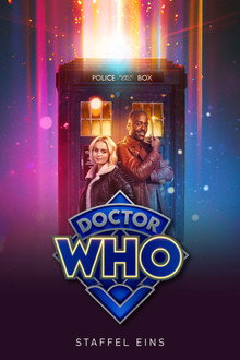 Staffel 1