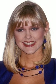 Photo of Lisa Stahl