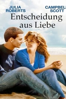 Entscheidung aus Liebe