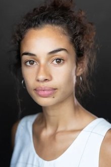 Photo of Nia Towle