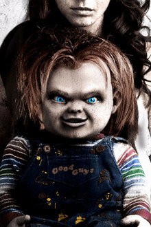 Curse of Chucky