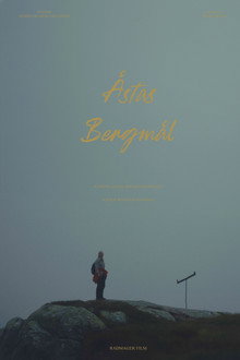 Åstas Bergmål