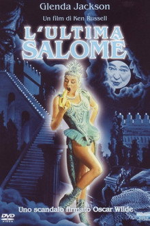 L'ultima Salomè