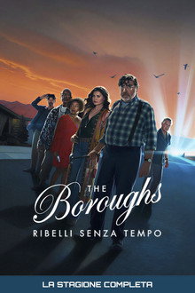 Stagione 1
