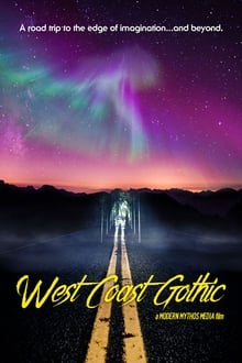 Poster do filme West Coast Gothic