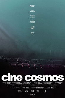 Cine Cosmos
