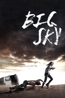 Poster do filme Big Sky