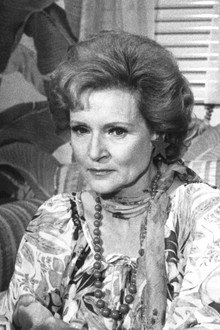 The Betty White Show
