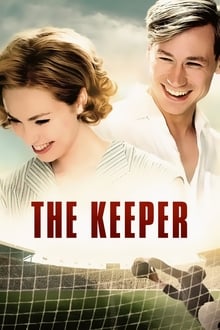 The Keeper movie poster