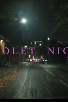 Violet Nights