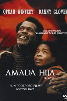 Amada hija (Beloved)