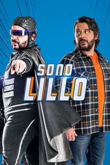 Poster da série Sono Lillo