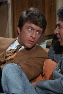 The Courtship of Eddie's Father - Season 2