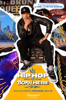 Hip Hop Was Born Here Hip Hop Was Born Here