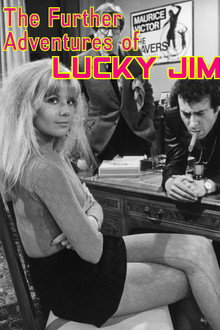 Further Adventures Of Lucky Jim